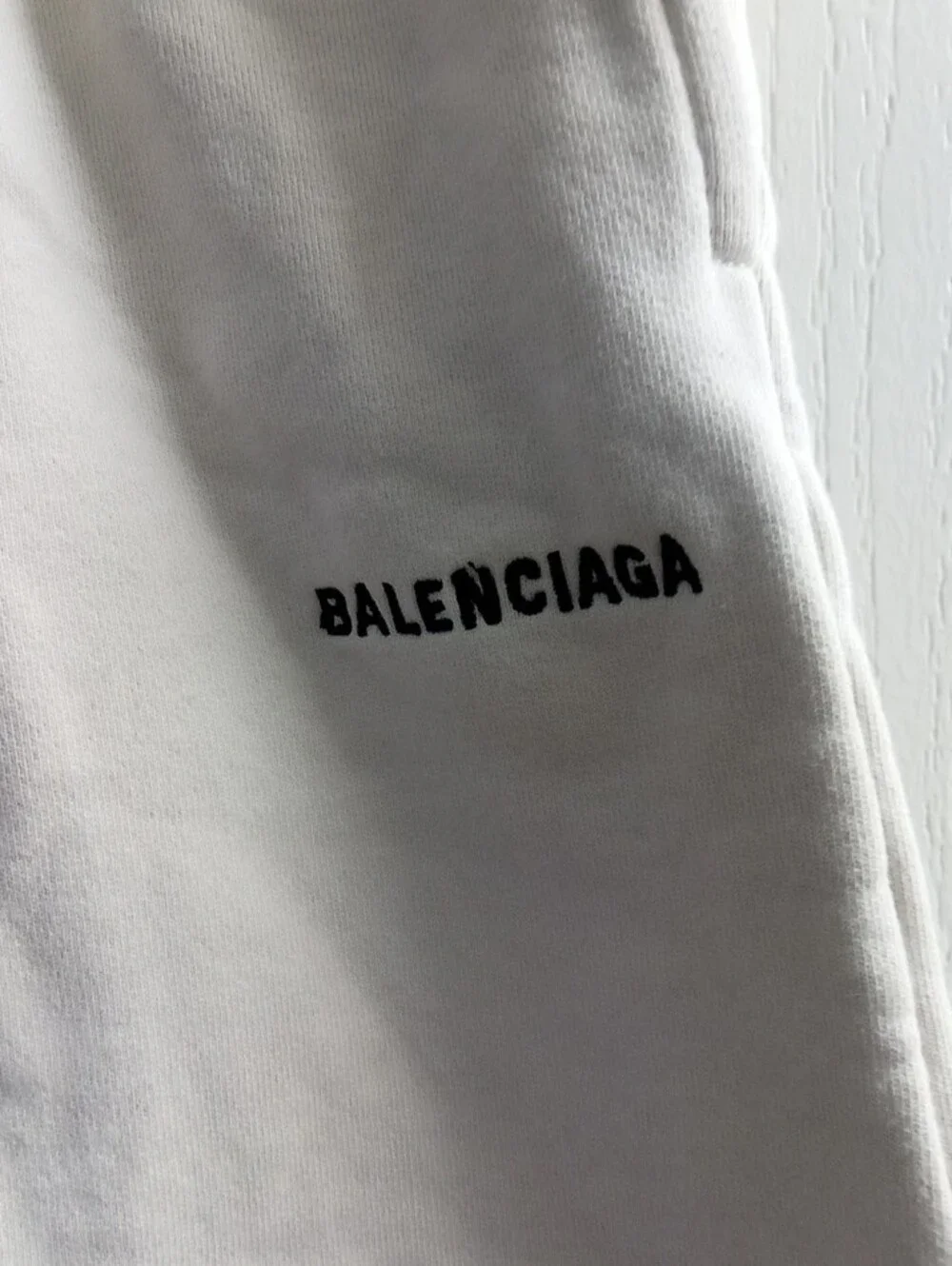 Balenciaga soft kids